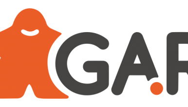 Мы рады представить наших партнеров - GaGa.ru!