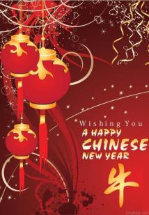 Китайский Новый год в Менаре!